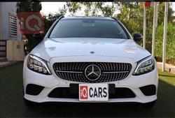 مرسيدس بنز C-Class
